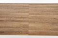 BERLIN stół rozkładany 140-180 cm, blat - orzechowy, stelaż - czarny (2p=1szt)_13