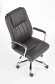 SANTOS fotel gabinetowy czarny_1