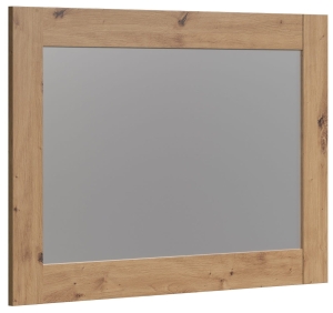 Lustro Wiszące Ścienne Dąb Artisan Follow 120