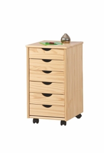 NILS kontenerek sosna