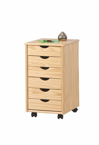 NILS kontenerek sosna