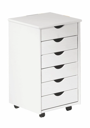 SIMON 2 kontenerek biały (1p=1szt)