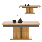 Ława rozkładana Stolik kawowy do salonu YORK Y14