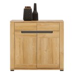 Komoda z szufladami do salonu sypialni dąb YORK Y2