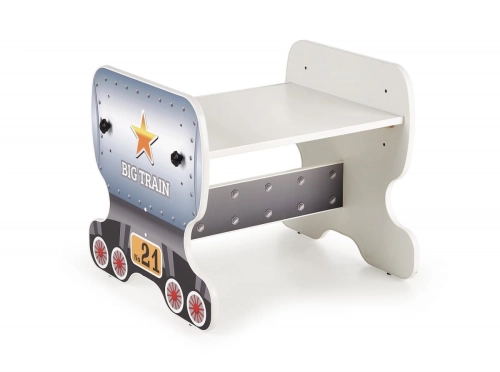 LOKOMO biurko regulowane wielobarwne (1p=1szt)