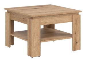 Ława do salonu Stolik kawowy dąb Evoke REMI LA05