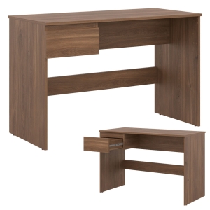 Biurko komputerowe Stolik dąb Castello REMI RM15