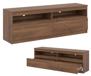 Szafka RTV Stolik pod telewizor Castello REMI RM01