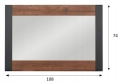 Lustro-wiszace-prostokatne-orzech-wenge-NAOMI-NA10-EAN-GTIN-5902505012111.jpeg