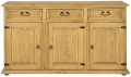 system CLASSIC WOOD komoda 3d3s sosna miodowa_1.jpg