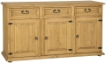 system CLASSIC WOOD komoda 3d3s sosna miodowa_3.jpg