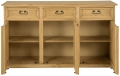 system CLASSIC WOOD komoda 3d3s sosna miodowa_5.jpg