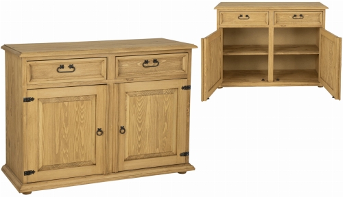 system CLASSIC WOOD komoda 2d2s sosna miodowa_3(1) — kopia.jpg