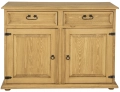 system CLASSIC WOOD komoda 2d2s sosna miodowa_1.jpg