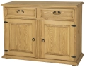 system CLASSIC WOOD komoda 2d2s sosna miodowa_3.jpg