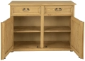 system CLASSIC WOOD komoda 2d2s sosna miodowa_5.jpg