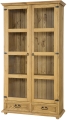 system CLASSIC WOOD witryna wysoka 2w2s sosna miodowa_3(1).jpg