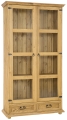 system CLASSIC WOOD witryna wysoka 2w2s sosna miodowa_3(2).jpg
