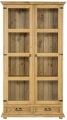 system CLASSIC WOOD witryna wysoka 2w2s sosna miodowa_5(1).jpg