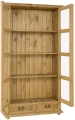 system CLASSIC WOOD witryna wysoka 2w2s sosna miodowa_5.jpg