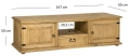system CLASSIC WOOD szafka RTV 2d1s_165 sosna miodowa_4.jpg