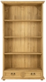 system CLASSIC WOOD regał otwarty 100 sosna miodowa_5.jpg