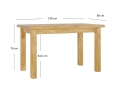 system CLASSIC WOOD stół 140 sosna miodowa_4.jpg