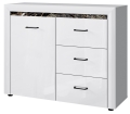 system WHITEBLACK komoda 1d3s + LED biały połysk_3.jpg