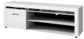 system WHITEBLACK szafka RTV 1d_165 + LED biały połysk_3.jpg