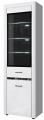 system WHITEBLACK witryna 1d1w + LED biały połysk_3.jpg