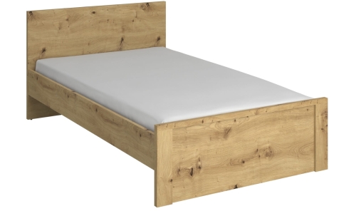 system AYSON łóżko 120 dąb artisan_3.jpg