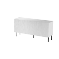 JUNGLE KMODA 152 biały mat/ biały mat_1