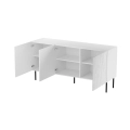 JUNGLE KMODA 152 biały mat/ biały mat_2