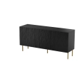 JUNGLE KMODA 152 czarny mat/ czarny mat_1