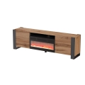 WOOD KOMODA  EF WOTAN/ANTRACYT_2