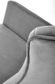 BAZALTO fotel bujany popiel (1p=1szt)_1