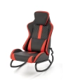 GAMER fotel czarny/czerwony (1p=1szt)_4