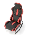 GAMER fotel czarny/czerwony (1p=1szt)_5