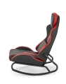 GAMER fotel czarny/czerwony (1p=1szt)_8