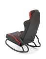 GAMER fotel czarny/czerwony (1p=1szt)_9
