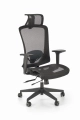 GOLIAT fotel gabinetowy czarny (1p=1szt)_0