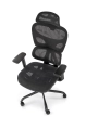 GOTARD fotel gabinetowy czarny_2