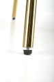 H112 hoker ciemny zielony / złoty_14