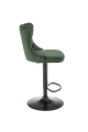 H117 hoker ciemny zielony_2