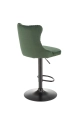 H117 hoker ciemny zielony_3