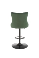 H117 hoker ciemny zielony_9