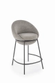 H118 hoker popielaty_0