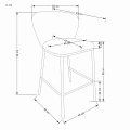 H119 hoker kremowy (1p=2szt)_3