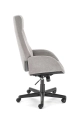 HARPER fotel gabinetowy popielaty_2
