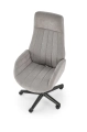HARPER fotel gabinetowy popielaty_9